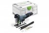 Wyrzynarka akumulatorowa Festool CARVEX PSC 420 Li EB-Basic 576521